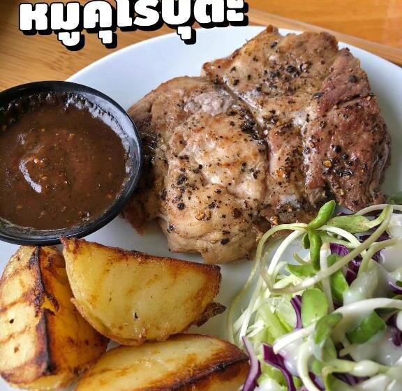 Nam Naka Boutique Hotel   Sha Plus