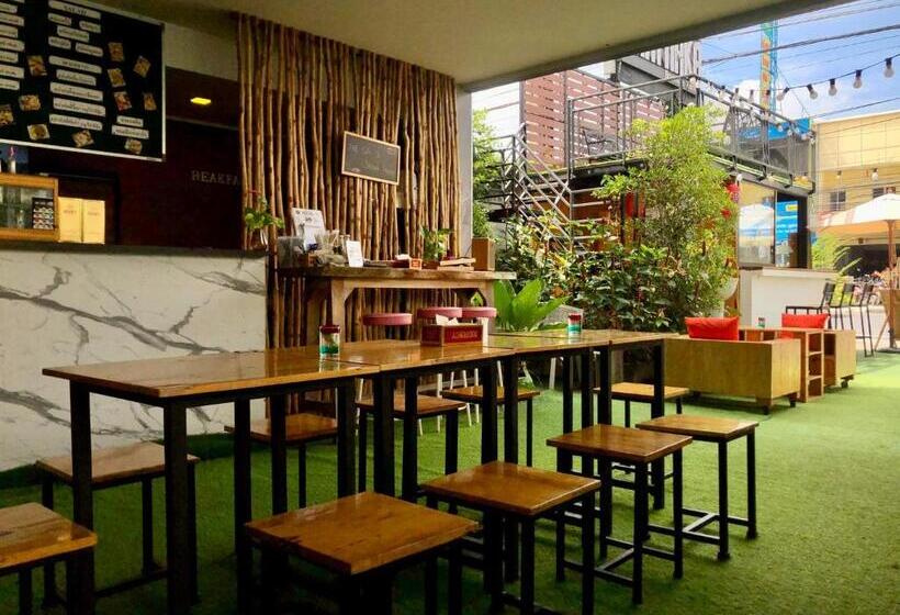 Nam Naka Boutique Hotel   Sha Plus