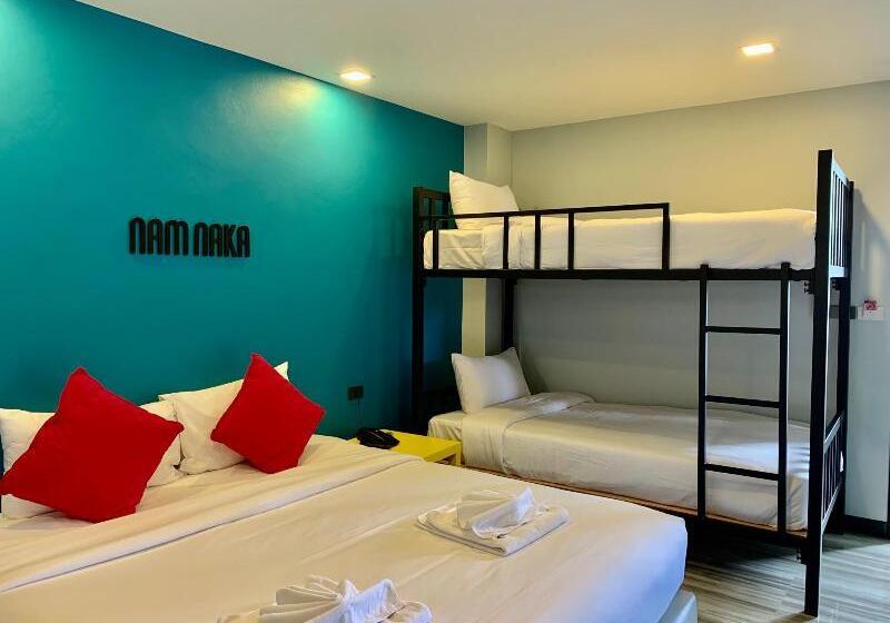 Nam Naka Boutique Hotel   Sha Plus