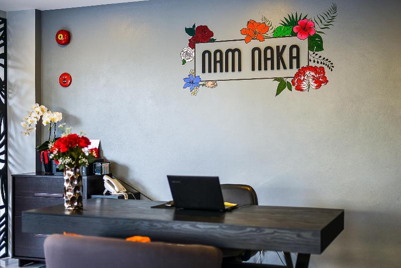 Nam Naka Boutique Hotel   Sha Plus