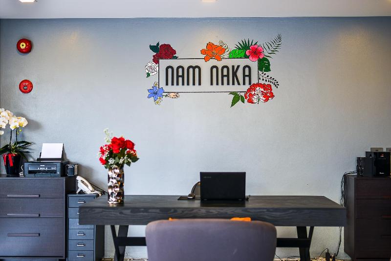 Nam Naka Boutique Hotel   Sha Plus