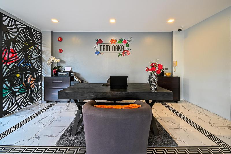 Nam Naka Boutique Hotel   Sha Plus