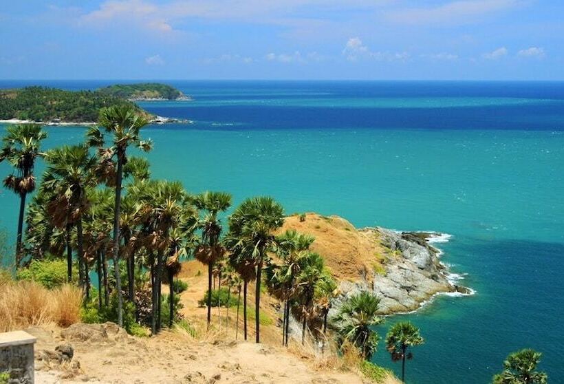 Nam Naka Boutique Hotel   Sha Plus