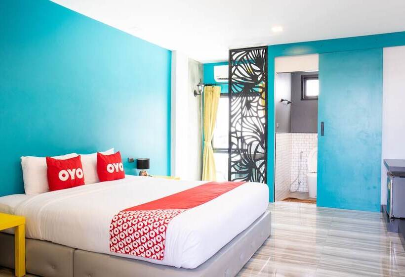 Nam Naka Boutique Hotel   Sha Plus