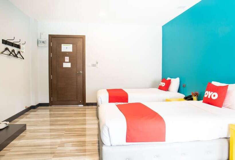 Nam Naka Boutique Hotel   Sha Plus