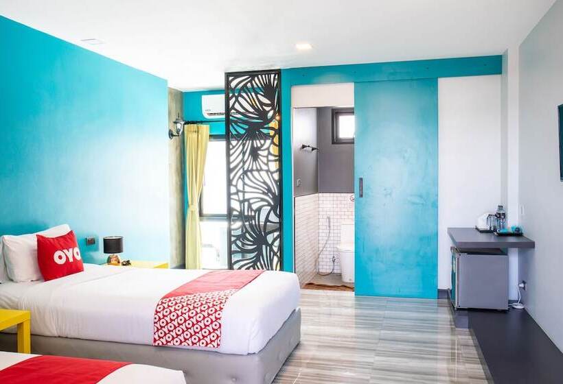 Nam Naka Boutique Hotel   Sha Plus