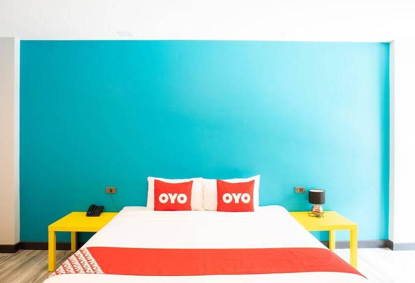 Nam Naka Boutique Hotel   Sha Plus