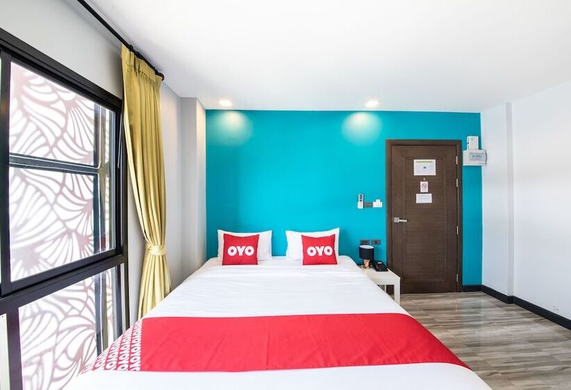 Nam Naka Boutique Hotel   Sha Plus