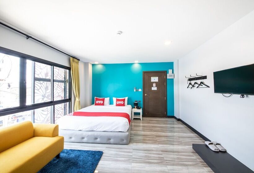 Nam Naka Boutique Hotel   Sha Plus