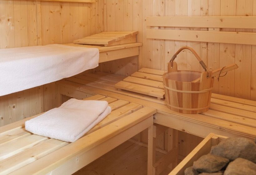 فندق Nids D Hôtes Insolites