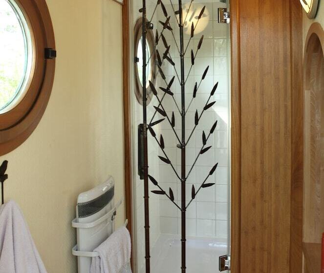 בית מלון כפרי Nids D Hôtes Insolites