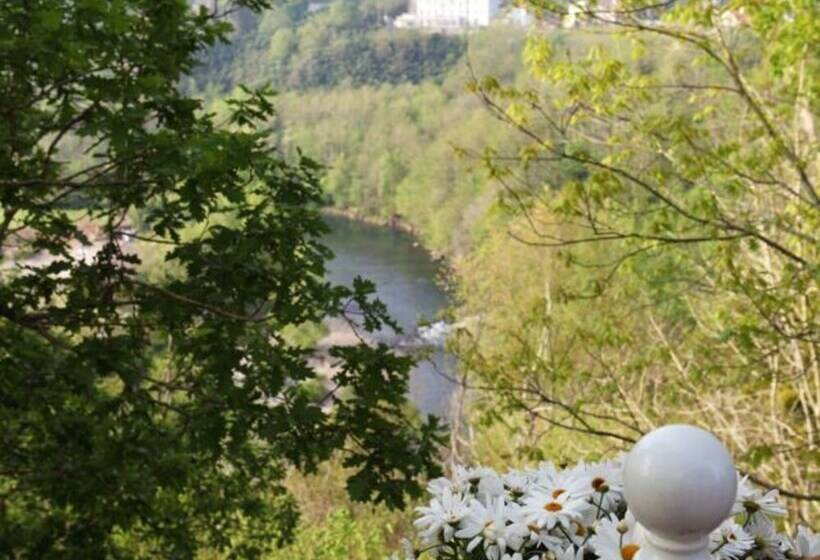 בית מלון כפרי Nids D Hôtes Insolites