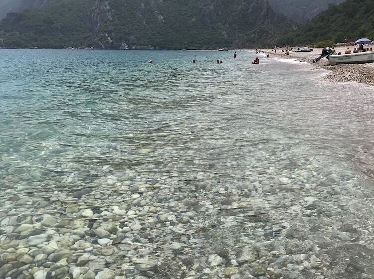 בית מלון כפרי Oblomov