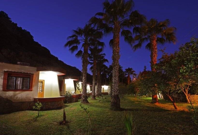 בית מלון כפרי Oblomov