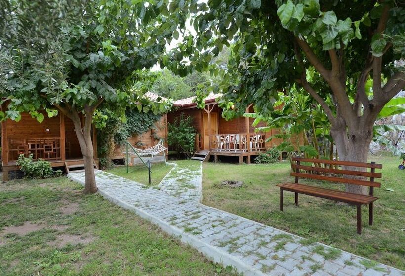 בית מלון כפרי Oblomov