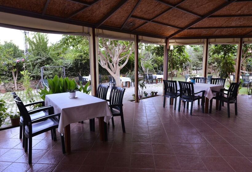 בית מלון כפרי Oblomov