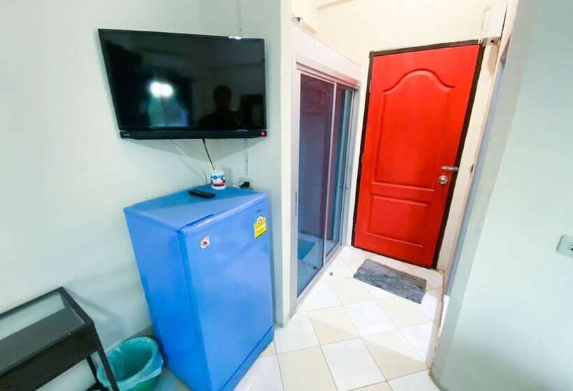 בית מלון כפרי Orchid Apartment