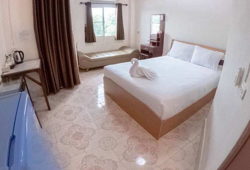 בית מלון כפרי Orchid Apartment