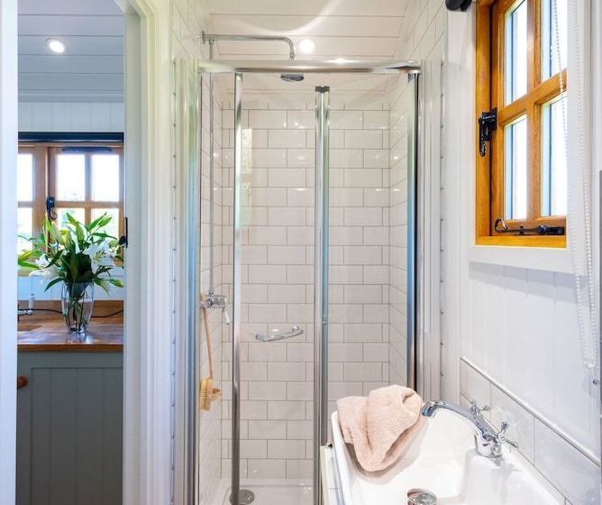 田舎風ホテル The Shepherds Retreat