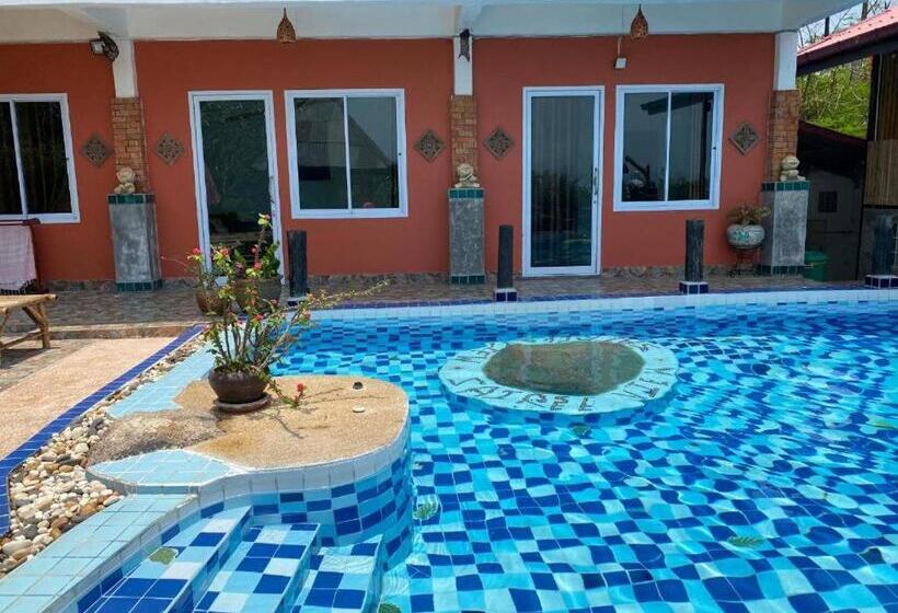 هتل Sairee View Resort