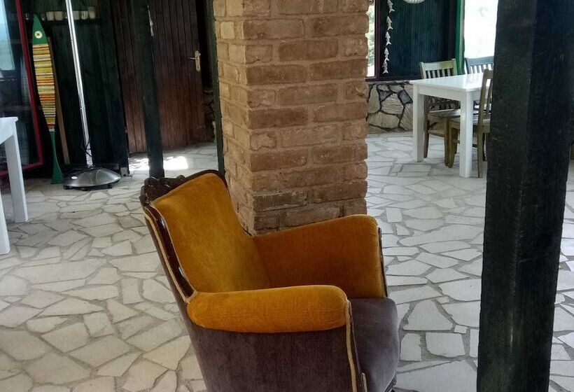 호텔 Sea Port House