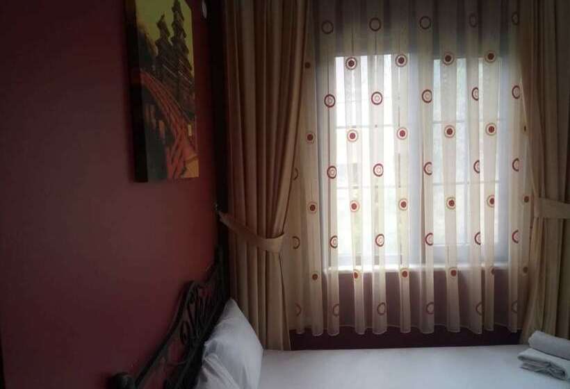 호텔 Sea Port House