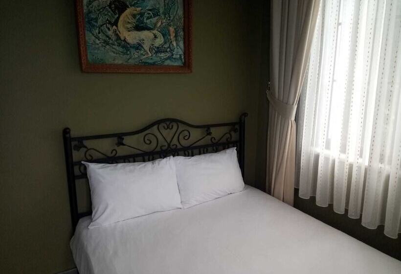 호텔 Sea Port House