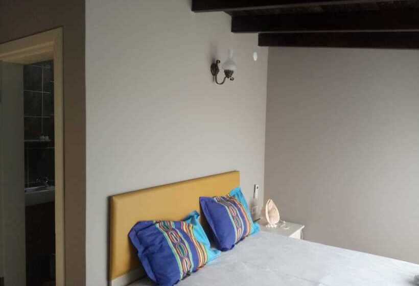 호텔 Sea Port House