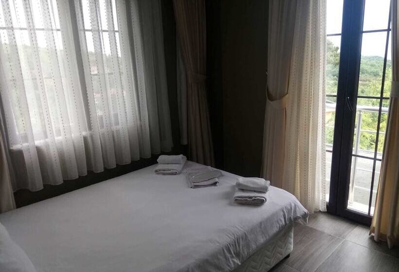 호텔 Sea Port House