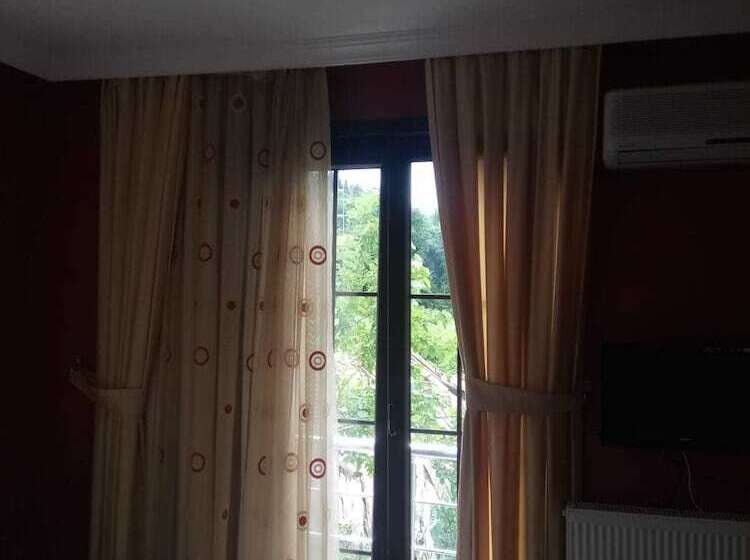 호텔 Sea Port House