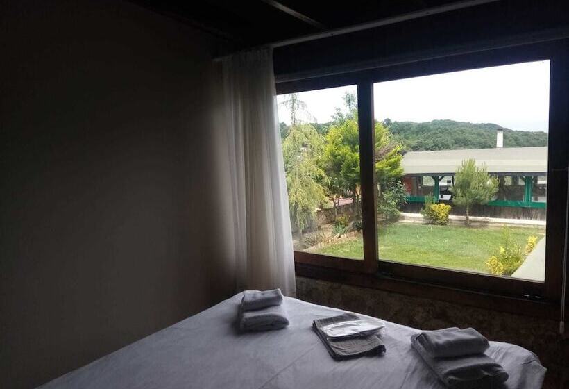 호텔 Sea Port House