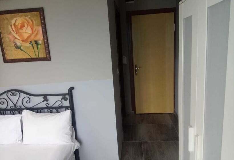 호텔 Sea Port House