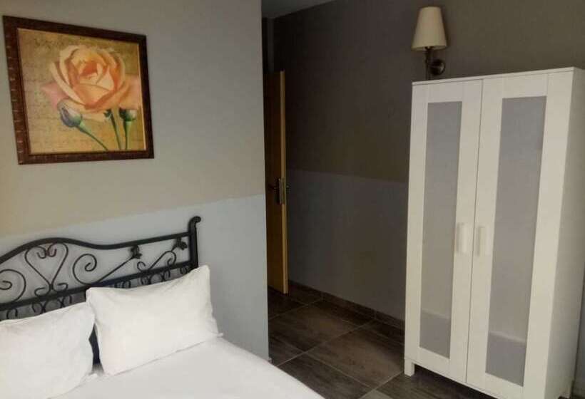 호텔 Sea Port House