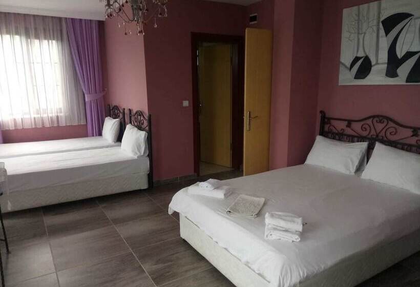 호텔 Sea Port House