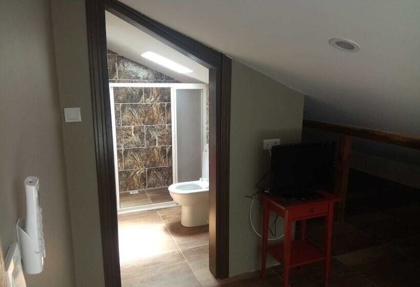 호텔 Sea Port House