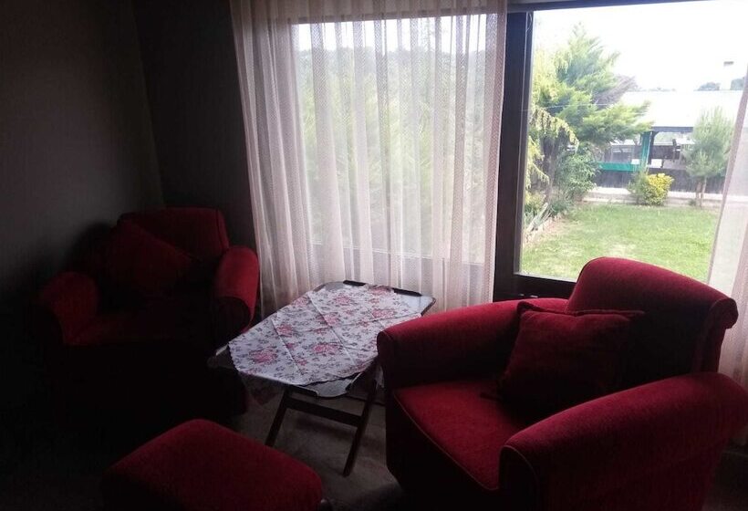 호텔 Sea Port House