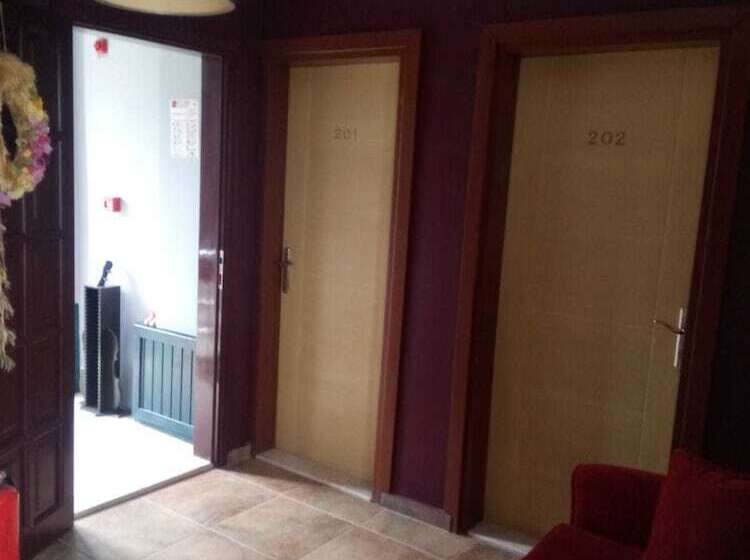 호텔 Sea Port House