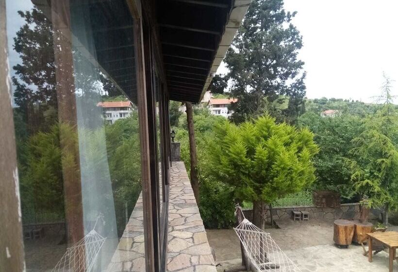 호텔 Sea Port House