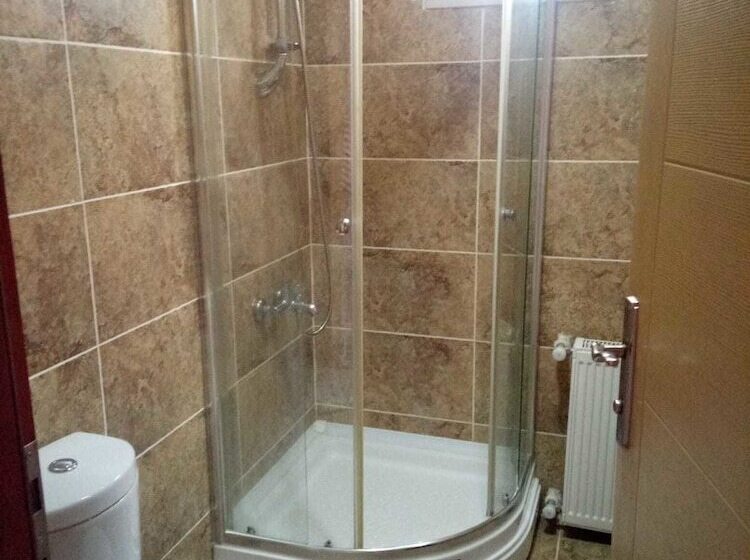 호텔 Sea Port House