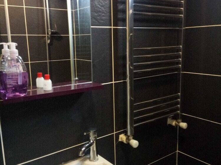 호텔 Sea Port House