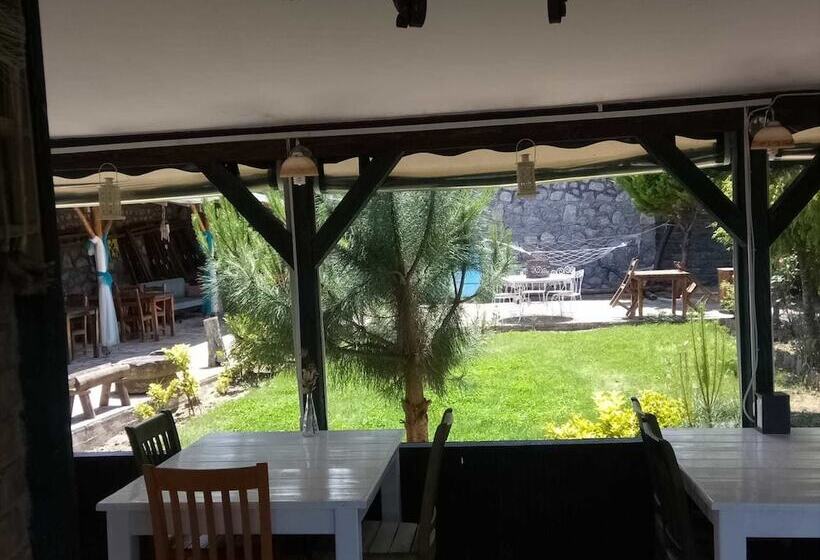 호텔 Sea Port House