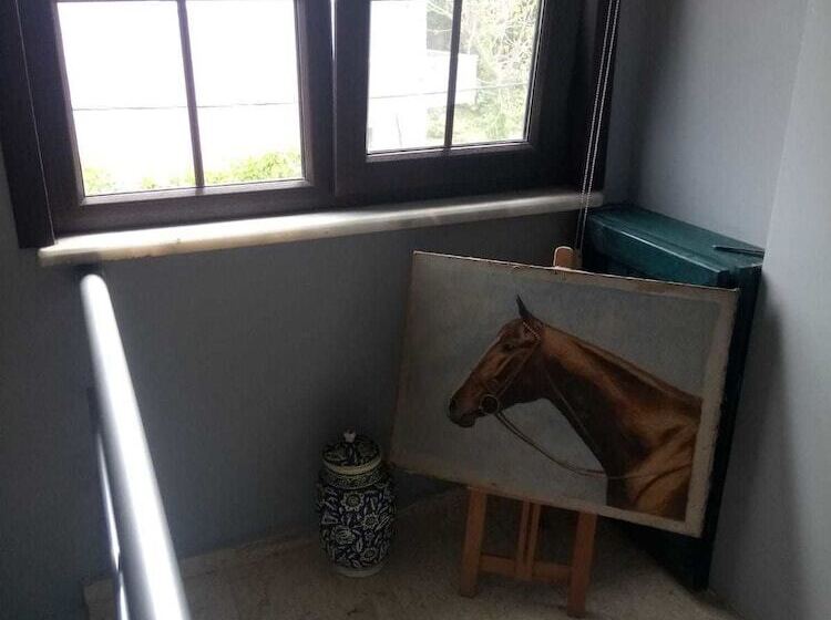 호텔 Sea Port House