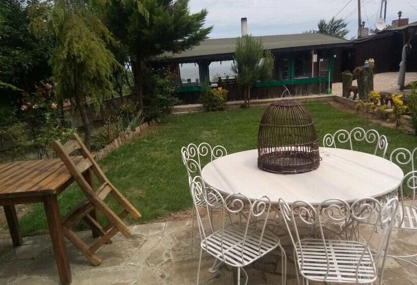 호텔 Sea Port House