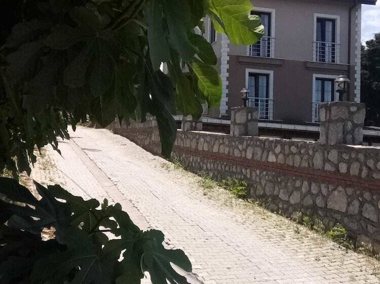 호텔 Sea Port House