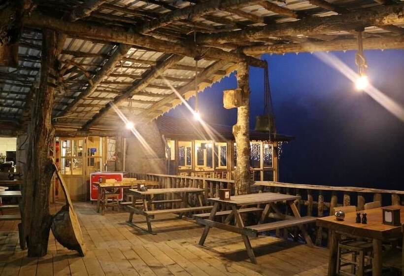 호텔 Seyri Cennet Dag Evleri