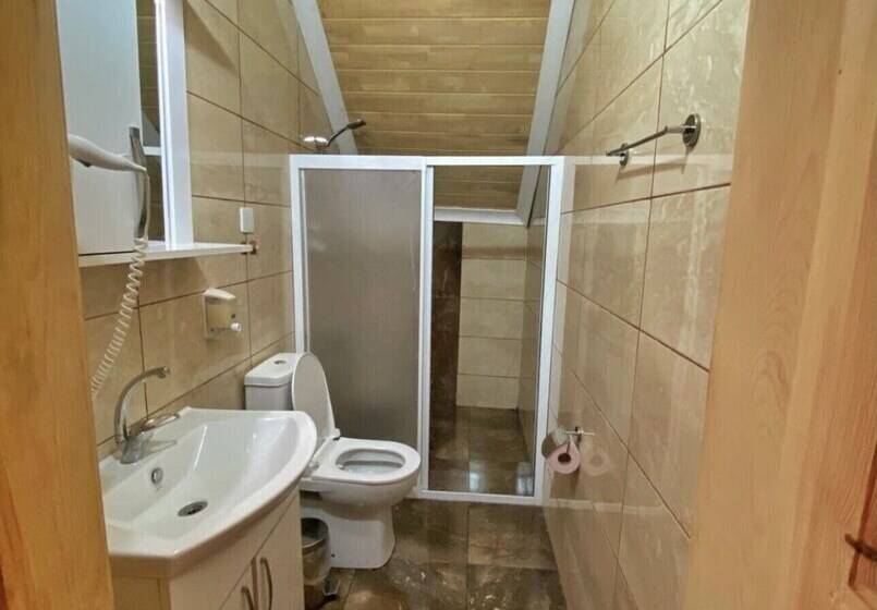 فندق Seyri Cennet Dag Evleri