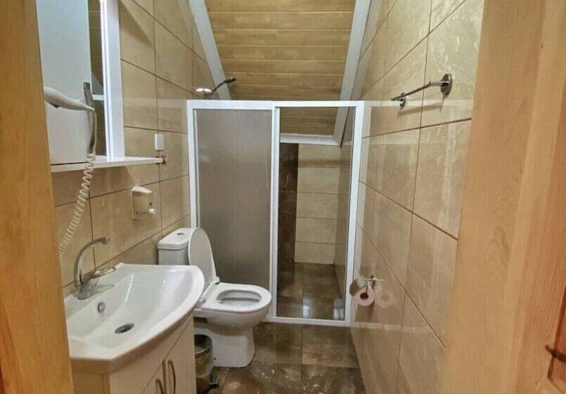 호텔 Seyri Cennet Dag Evleri