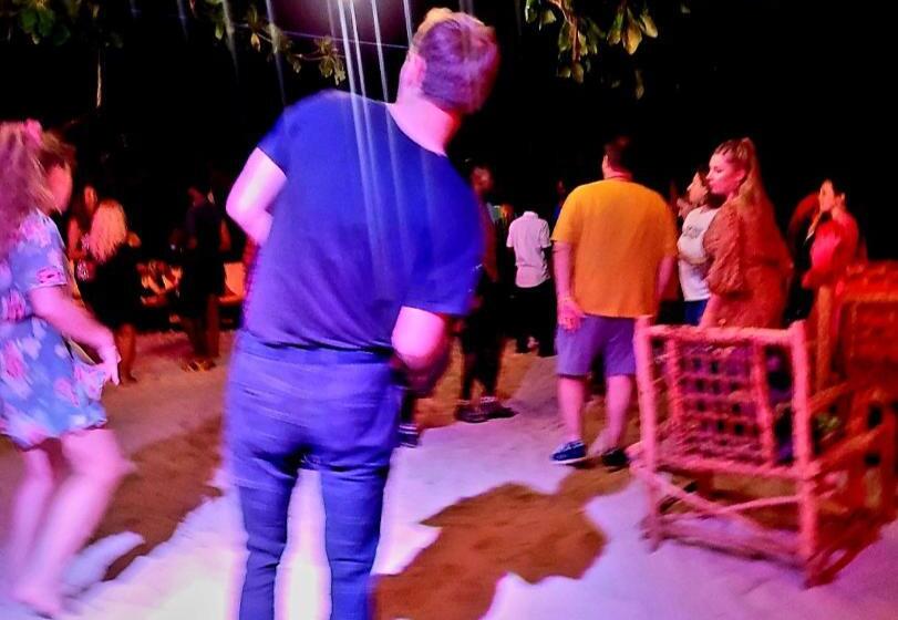 酒店 Sipano Beach Lodge Kiwengwa