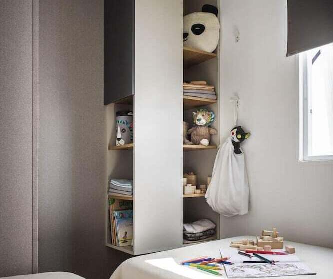 酒店 Sunêlia L Orangerie De Lanniron