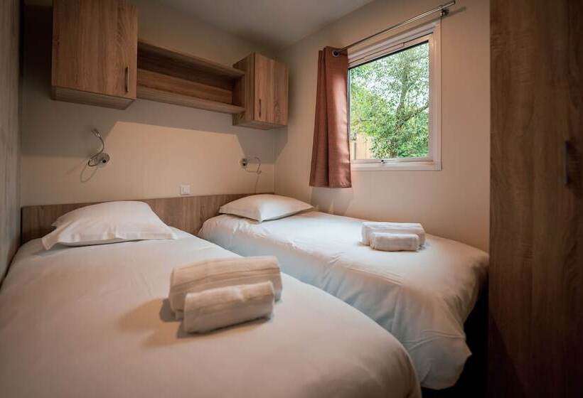 酒店 Sunêlia L Orangerie De Lanniron